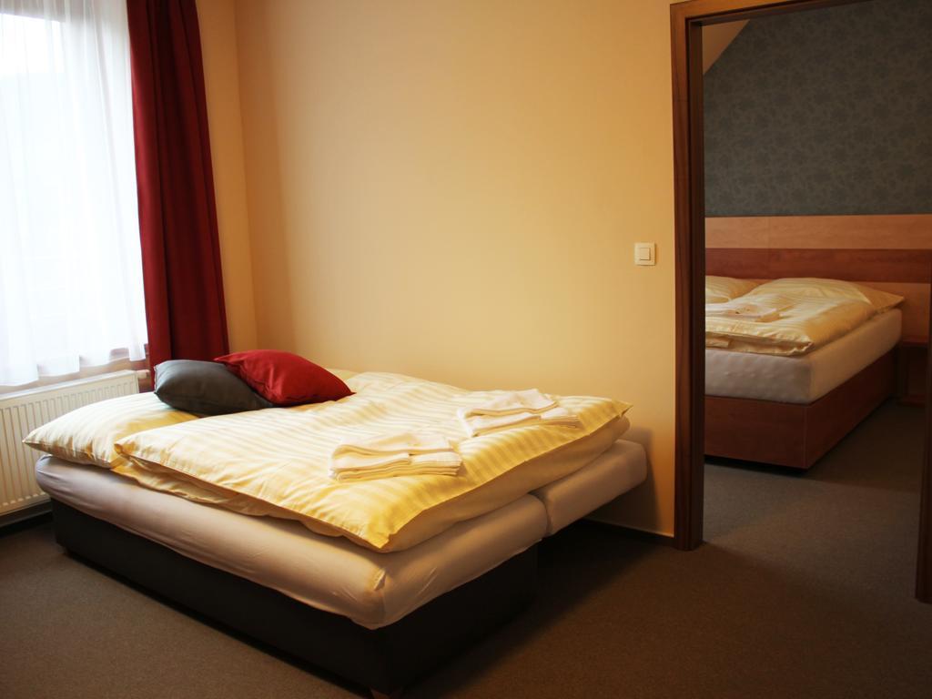 Hotel Toc ลิโปวา ลาสเนีย ห้อง รูปภาพ