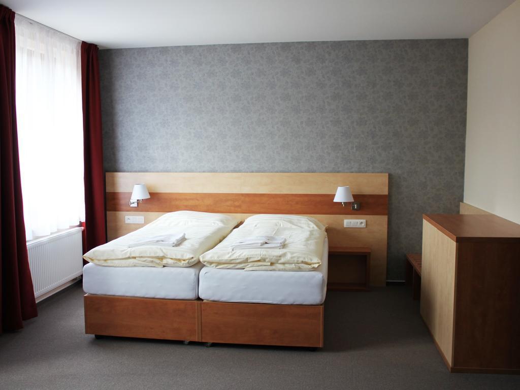 Hotel Toc ลิโปวา ลาสเนีย ห้อง รูปภาพ