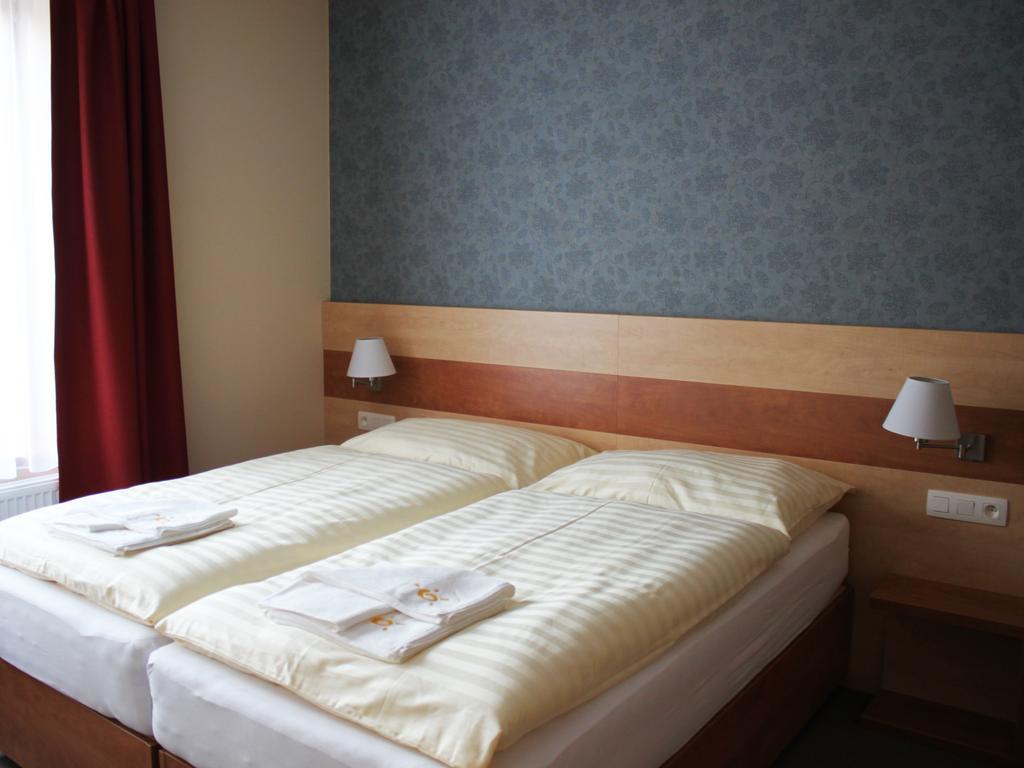 Hotel Toc ลิโปวา ลาสเนีย ภายนอก รูปภาพ