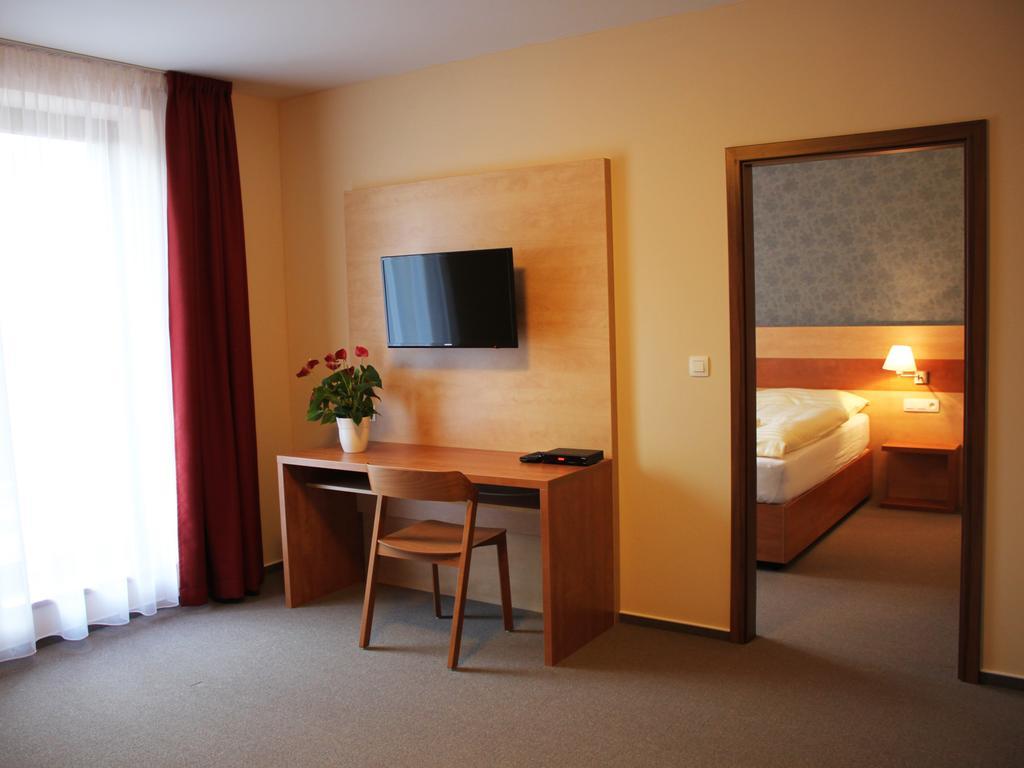 Hotel Toc ลิโปวา ลาสเนีย ห้อง รูปภาพ