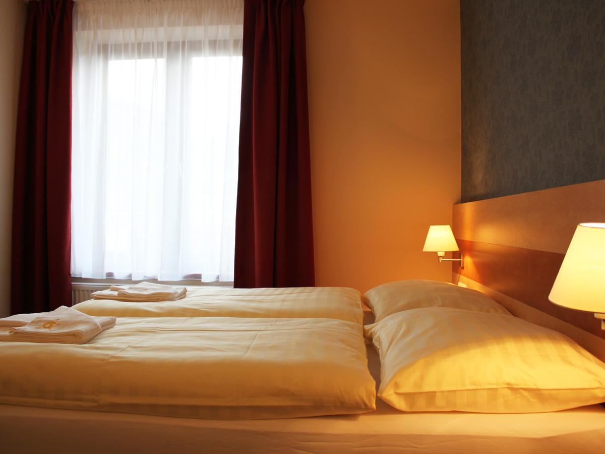 Hotel Toc ลิโปวา ลาสเนีย ภายนอก รูปภาพ