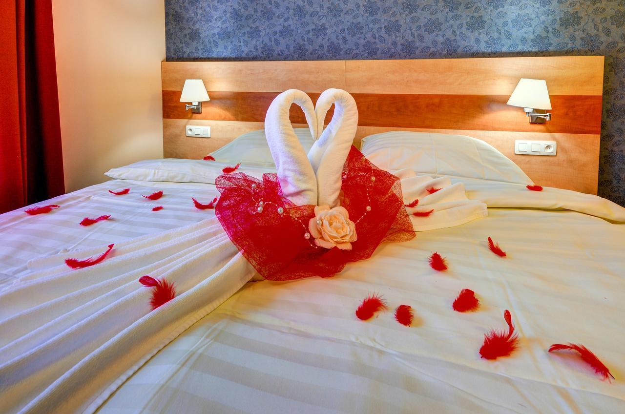 Hotel Toc ลิโปวา ลาสเนีย ภายนอก รูปภาพ
